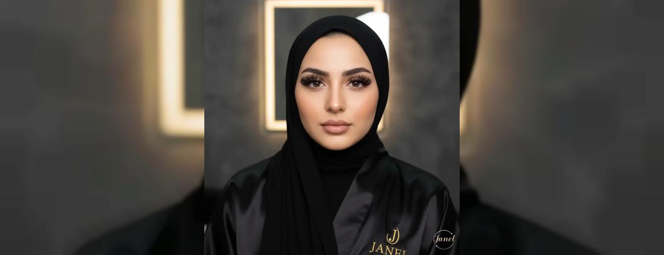 مژه والیوم در مشهد راهنمای کامل، مزایا و مراقبت‌ها در سالن جانل