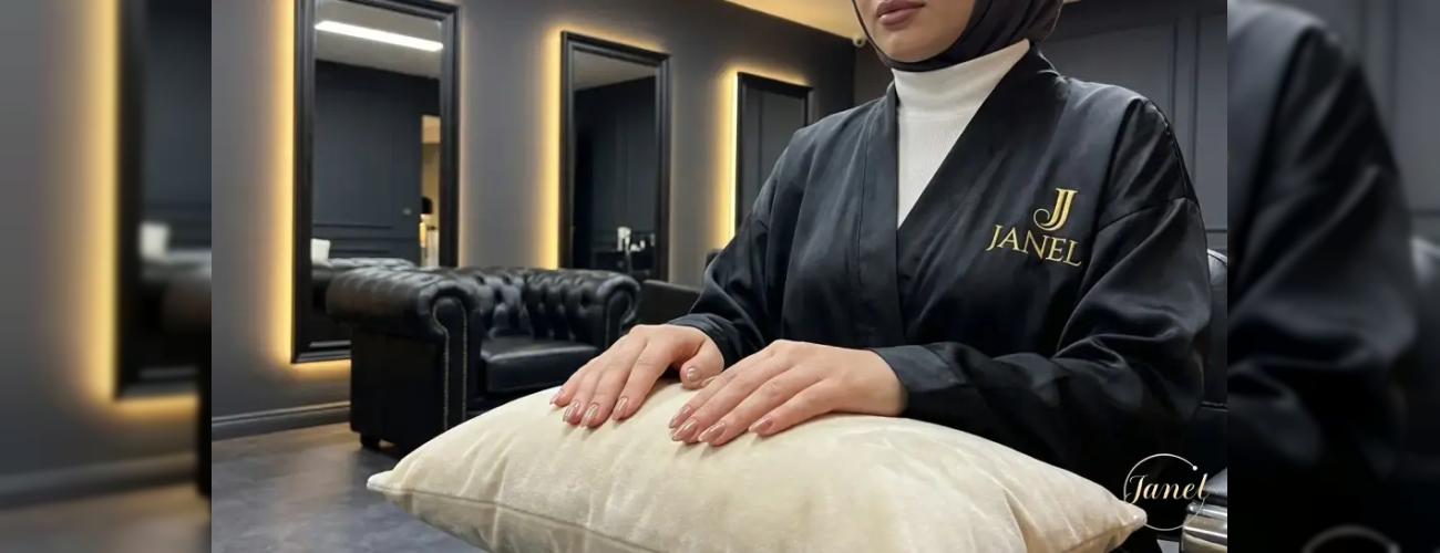 راز پوست آینه‌ای که نمی‌دانستید: چرا روبالشی نخی قاتل زیبایی شماست؟ + راهکارهای طلایی