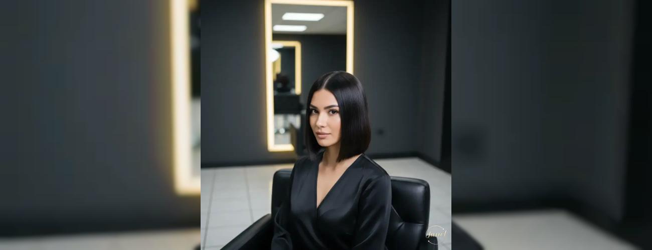 ۳ مدل موی ترند و پرطرفدار  (فارا، صدفی و مصری) + رزرو کوتاهی مو مشهد