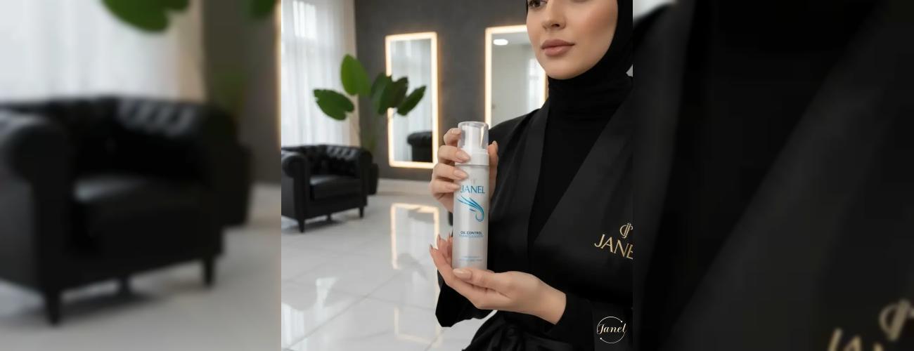 مراقبت جامع از پوست چرب و مستعد آکنه