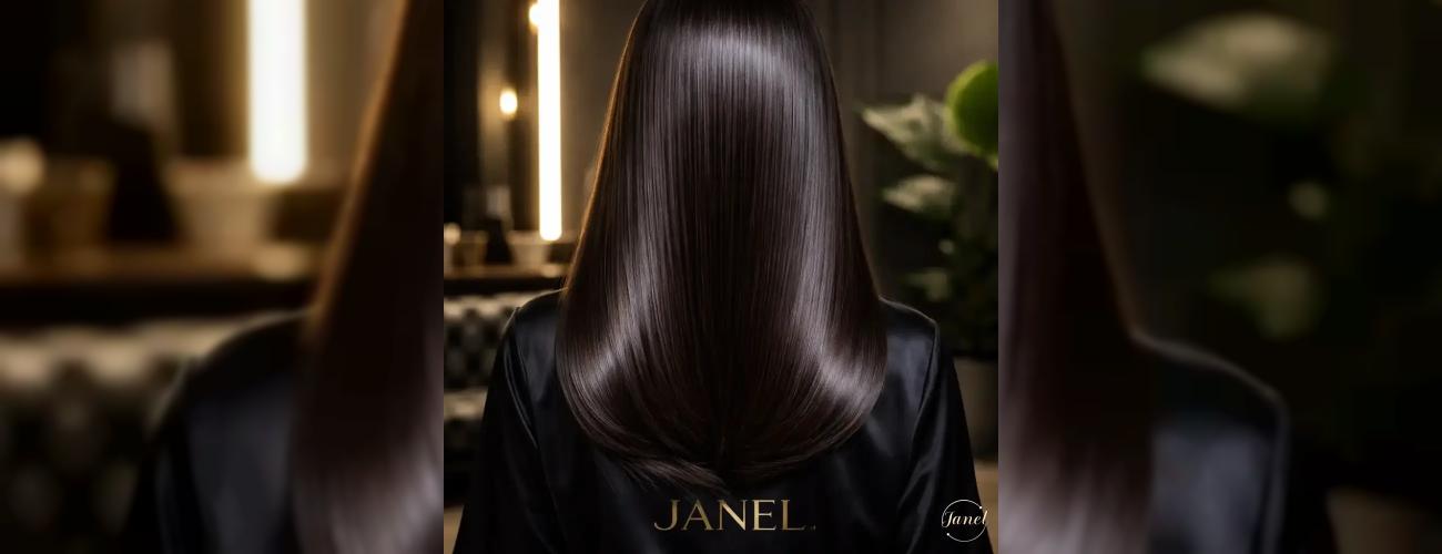 نحوه خوابیدن بعد از کراتین: راز ماندگاری موی ابریشمی با روبالشی ساتن