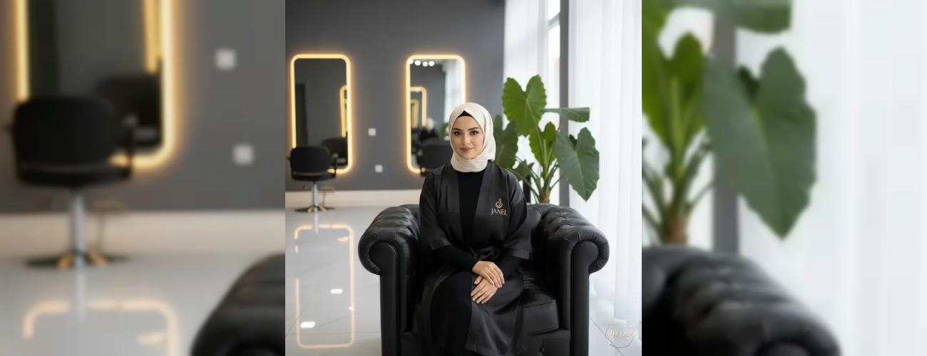 ماندگاری میکروبلیدینگ روی پوست چرب مشهد راهکار چیست؟ | رازهای تثبیت رنگ در سالن جانل