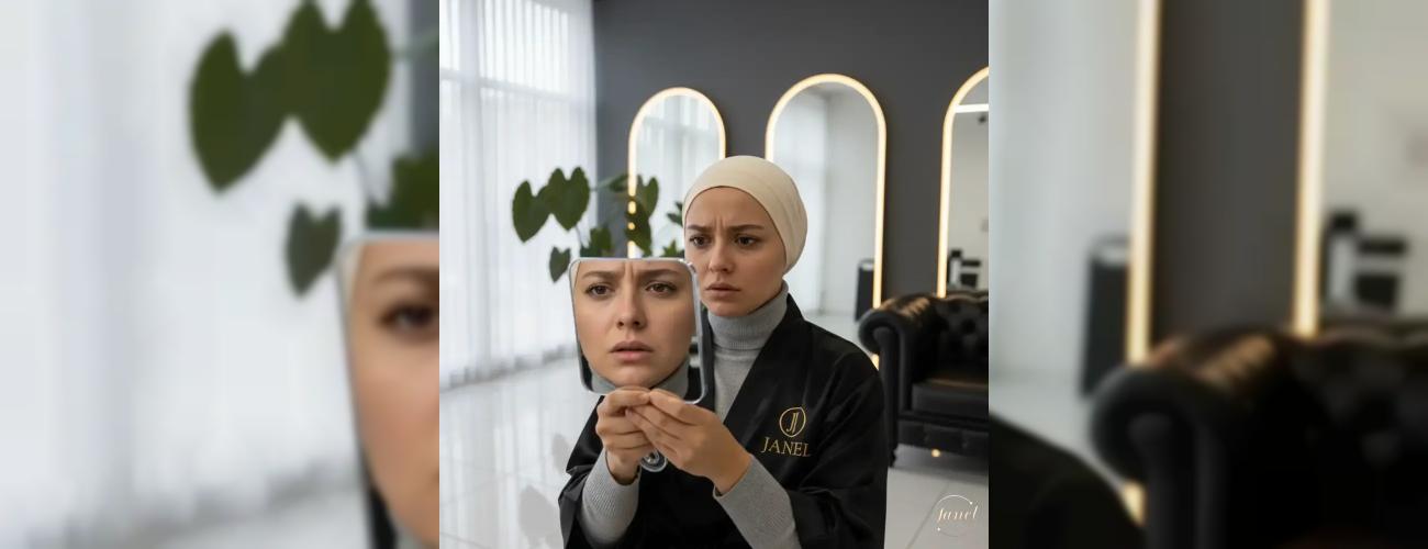 آیا پاکسازی پوست منافذ را بازتر می‌کند؟ حقایق پنهان درباره فیشیال و منافذ باز + راهکار قطعی