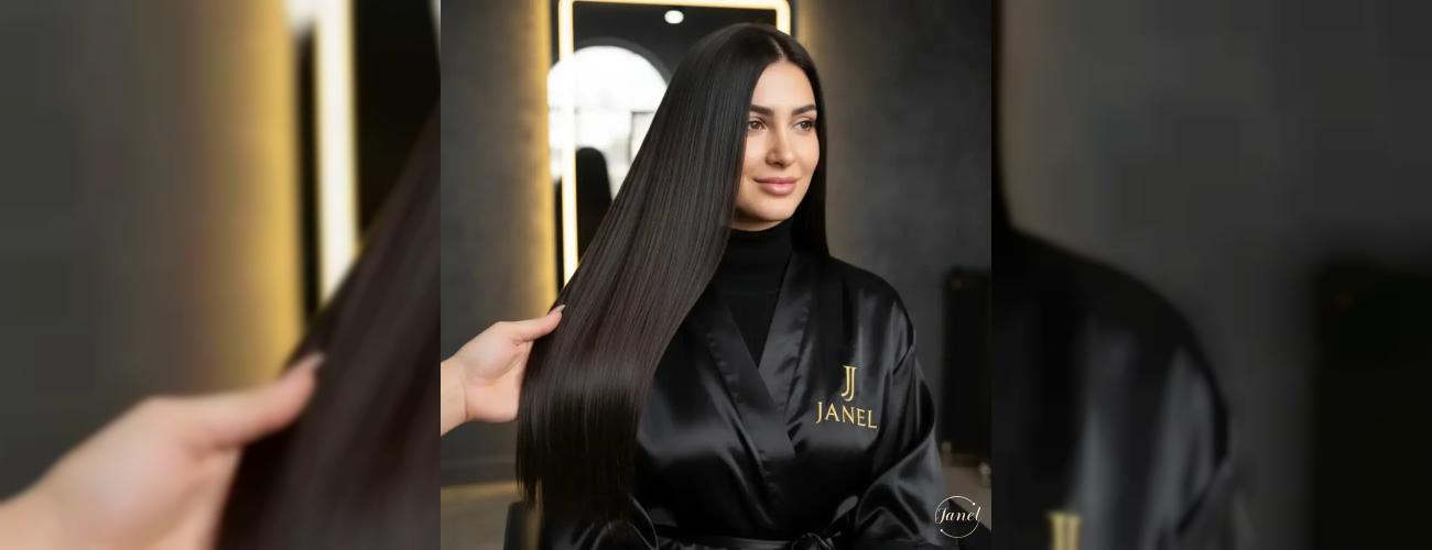 رنگ و دکلره روی موی کراتین شده واقعیت‌هایی که آرایشگرتان شاید نگوید!