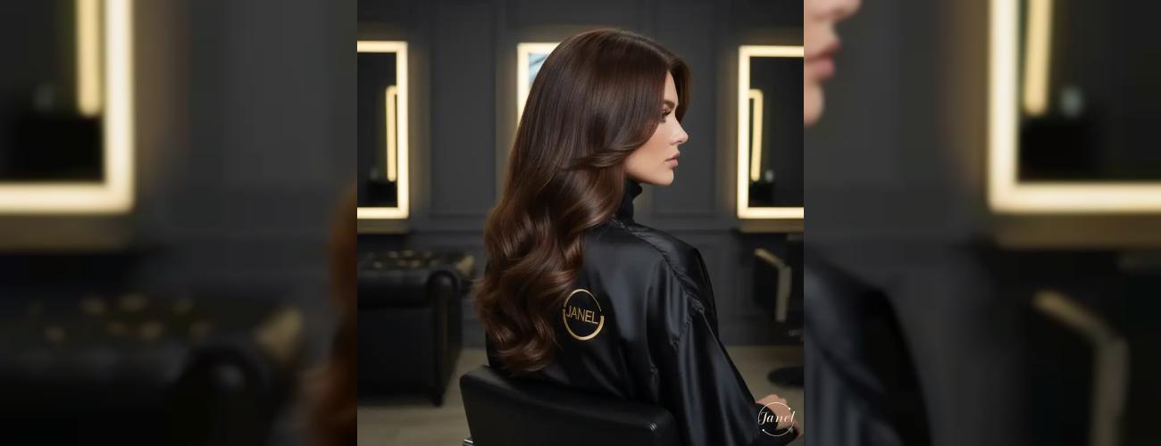 بهترین رنگ ها برای مو های سفید خدمات رنگ لایت مو در مشهد