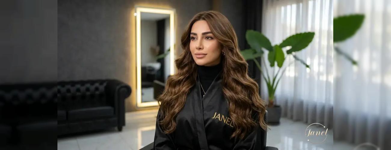 تفاوت رنگ‌های ارگانیک (گیاهی) و معدنی در سلامت پوست و ثبات رنگ