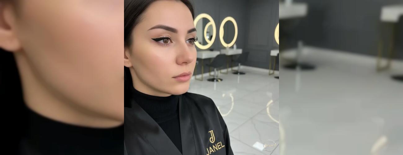 راز داشتن چشمانی گیرا برای همیشه؛ راهنمای جامع تاتو خط چشم دائم + نکات طلایی قبل از رزرو