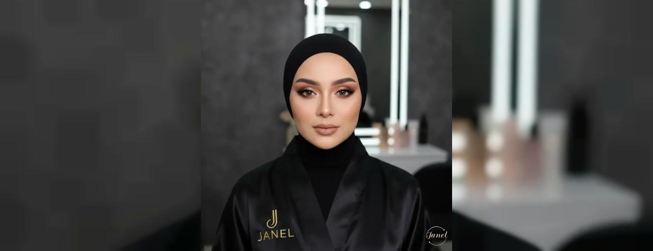 گرمای قهوه روی پوست شما ترند جذاب آموزش میکاپ لاته درمشهد