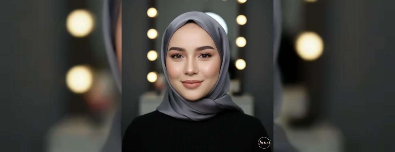 چرا کرم پودر روی بینی می‌ماسد؟ (راهکارهای رفع ماسیدن کرم پودر درمشهد)