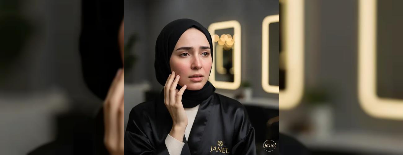 پوست درخشان یا پوست آسیب‌دیده؟ راز میکروبیوم و اشتباه مرگبار شستشوی زیاد صورت!