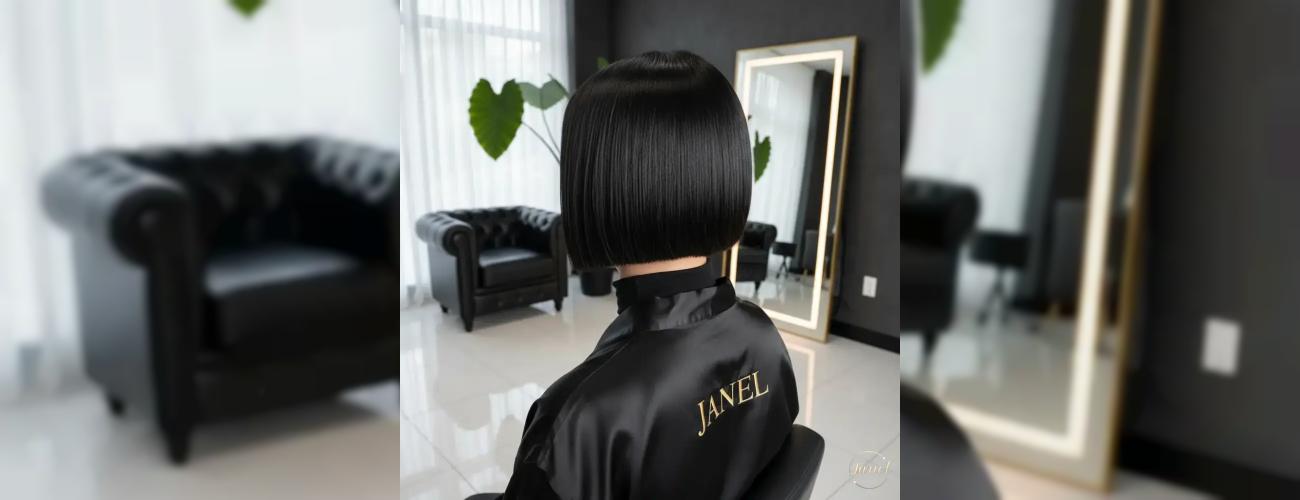 جنگ استایل‌ها لیر یا کوتاهی صاف؟ انتخاب بهترین مدل برای تغییر چهره شما