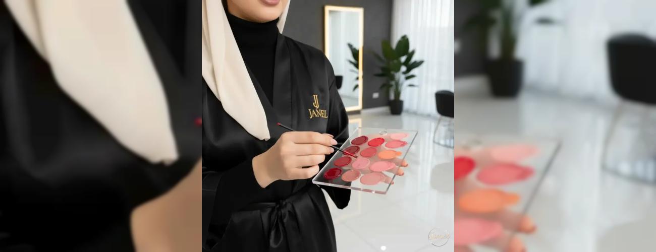 صفر تا صد شیدینگ لب و رژ لب دائم؛ خداحافظی با لب‌های کبود و بی‌روح در مشهد