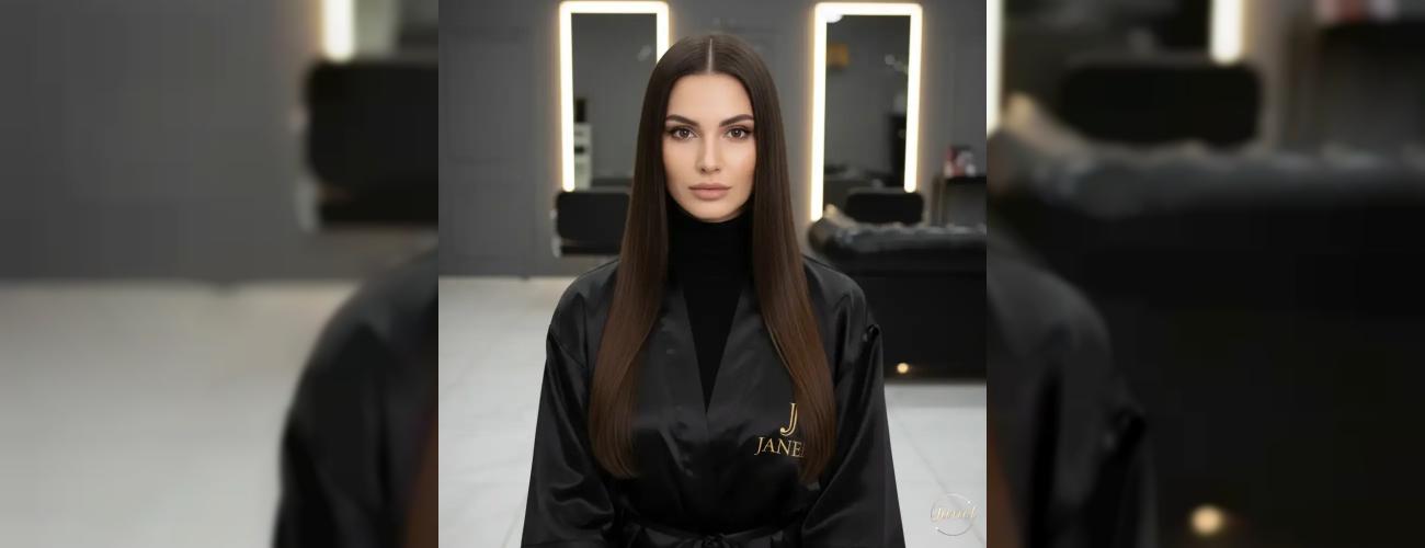 آنالیز فرم صورت برای انتخاب فرق وسط یا فرق کج تغییر چهره بدون هزینه | راهنمای جامع ۱۴۰۴