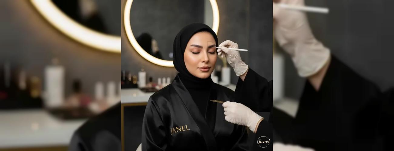 تفاوت‌ های کلیدی بین فیبروز و میکروبلیدینگ ابرو 