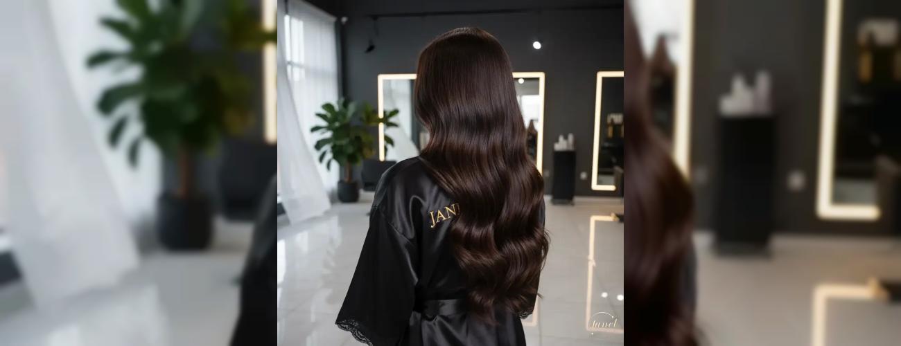 پروتئین تراپی یا بوتاکس مو؟ نبرد ساختار و آبرسانی برای احیای موهای آسیب‌دیده