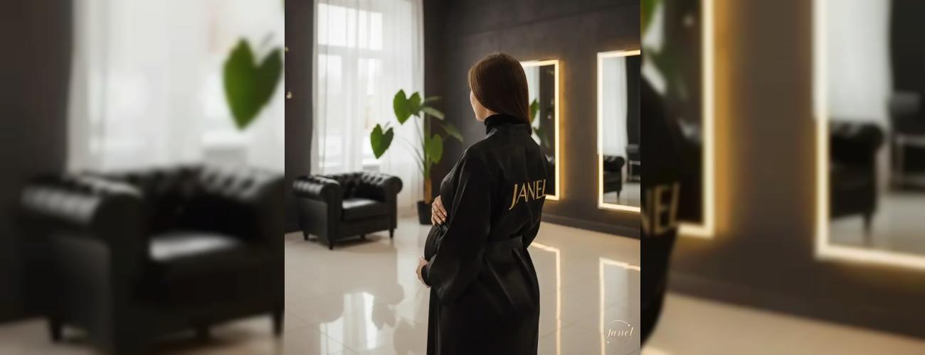 آیا کاشت ناخن در دوران بارداری خطرناک است؟ (بررسی علمی خطرات و راهکارهای  ایمن)