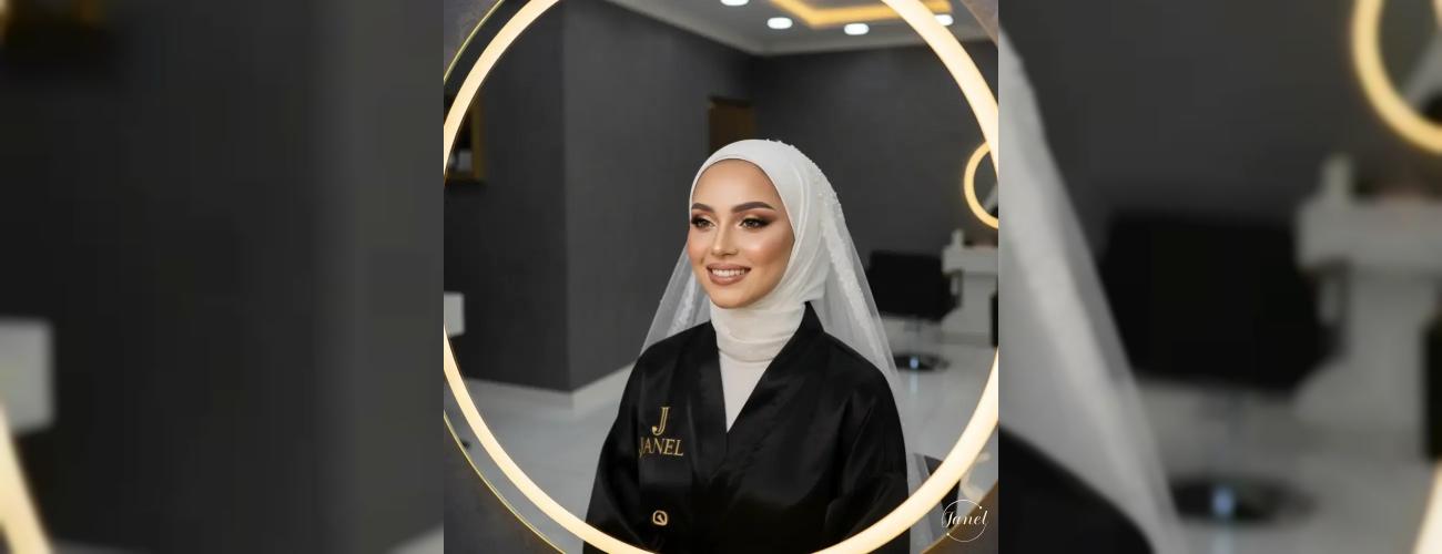 تست میکاپ یا آرایش آزمایشی عروس چیست؟ خداحافظی با استرس و ریسک در روز عروسی