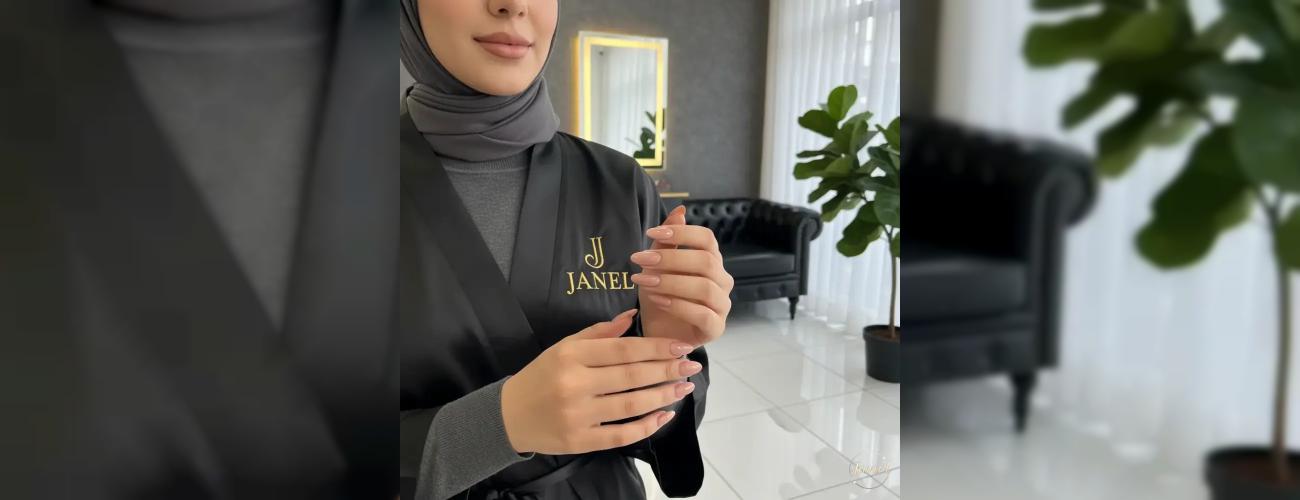کاشت ناخن در مشهد  راهنمای کامل ترمیم حرفه‌ای و زمان‌بندی درست