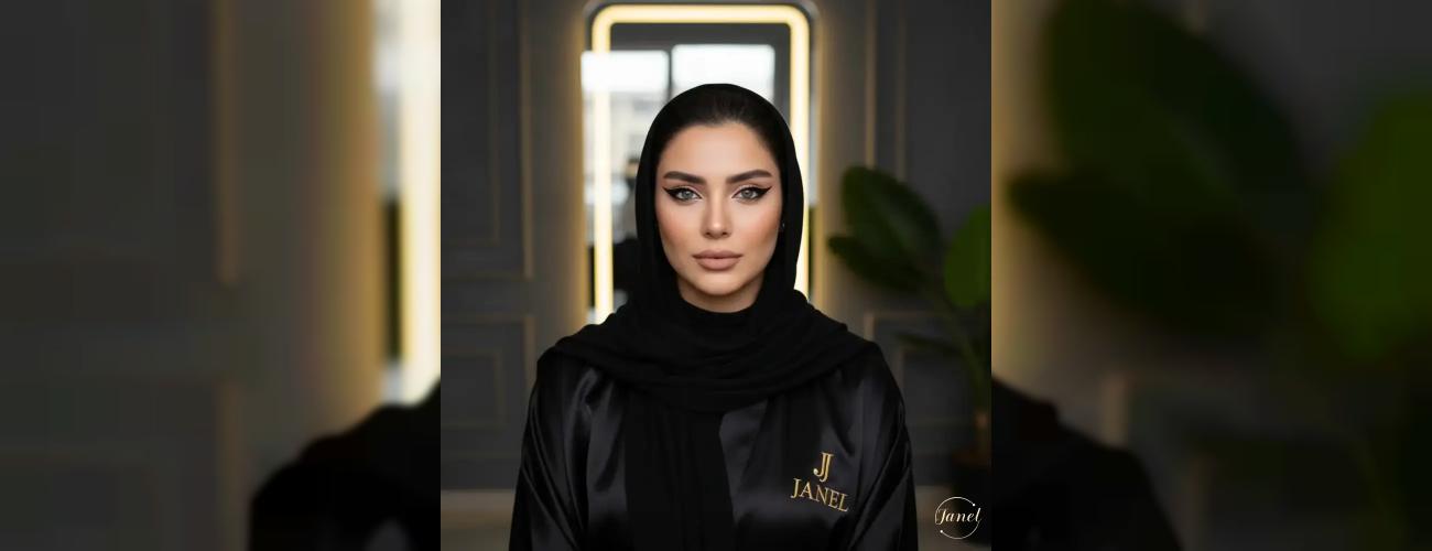 چشم‌های پف‌دار و پلک افتاده تکنیک خط چشم “بال خفاشی” (Bat Wing) که چشمانتان را باز می‌کند + آموزش تخصصی