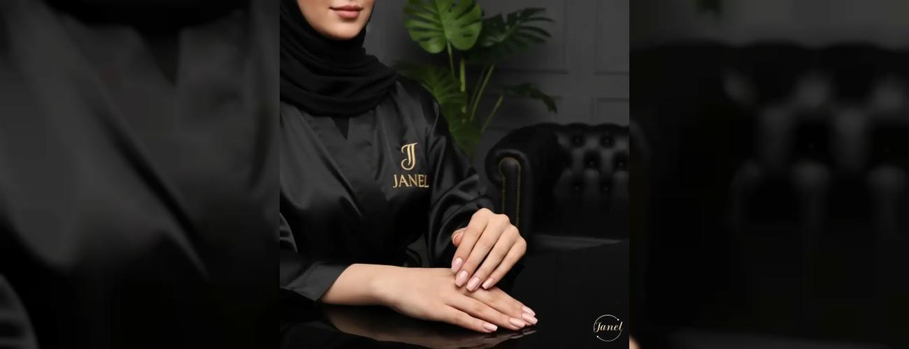 کاشت ناخن فرم «مربع نرم» (Squoval) راز دستان کشیده و مقاوم (مرکز اصلاح فرم ناخن در مشهد)