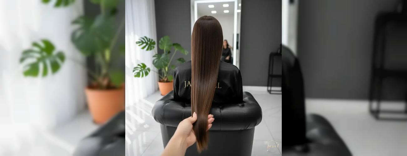 هر چند وقت یکبار به پروتئین تراپی نیاز داریم؟ + جدول زمان‌بندی طلایی و تست سلامت مو