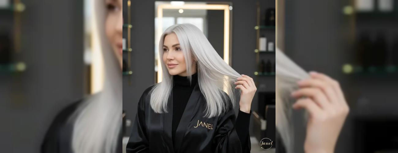 پلکس تراپی (Olaplex) چیست؟ بیمه کردن سلامت موها در برابر سوختگی دکلره