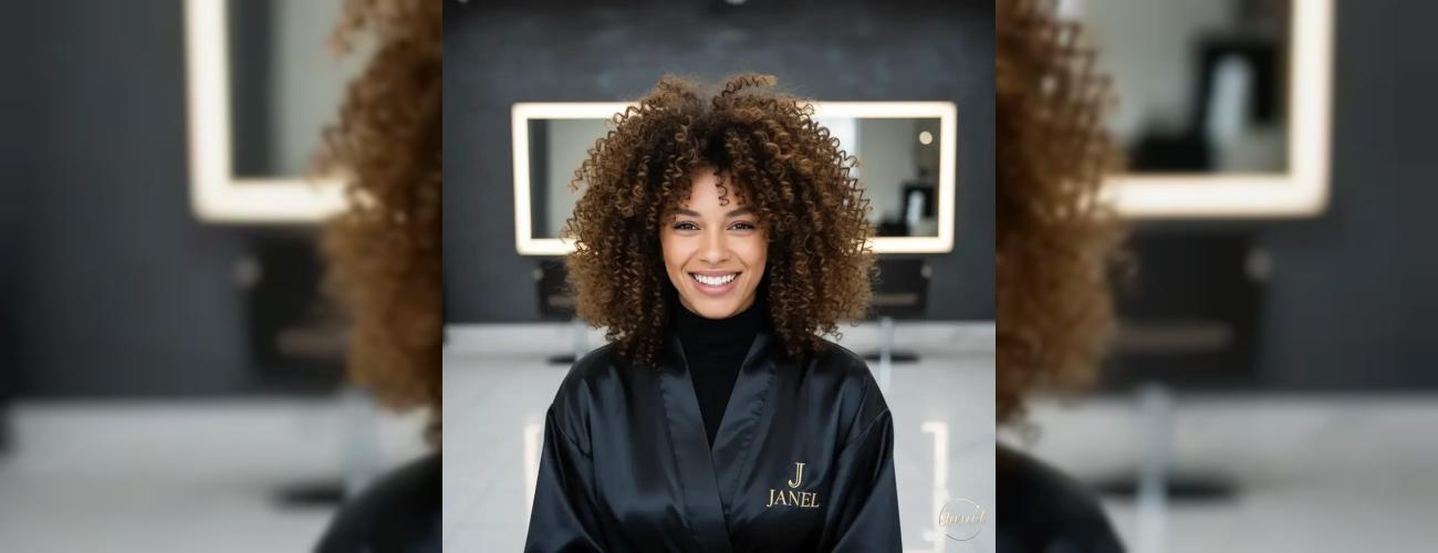 فر موی رویایی بدون وز: راهنمای کامل مراقبت + معرفی بهترین مرکز فر دائم در مشهد