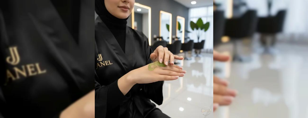 اصلاح صورت در مشهد؛ راز داشتن پوستی آینه‌ای و بدون مو + تکنیک‌های ۲۰۲۵