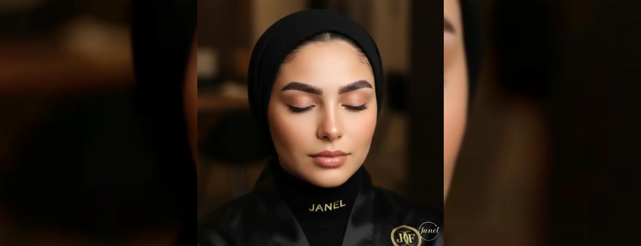 میکروبلیدینگ ابرو  بهترین مرکز فیبروز در مشهد 