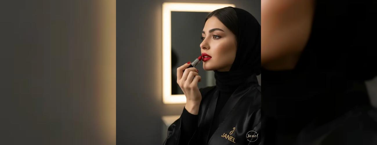 لب‌های سرخ، بیانیه‌ی قدرت از گیشا تا هالیوود، راز رژ لب قرمز چیست؟