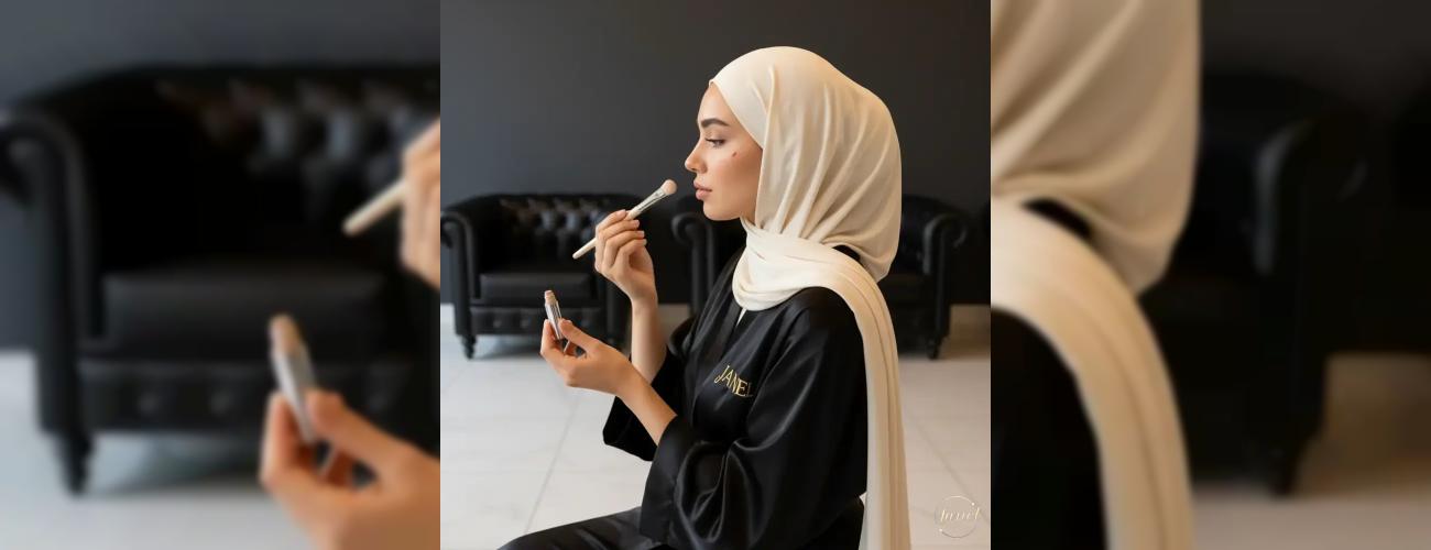 کانسیلر مایع یا جامد؟ راهنمای انتخاب بهترین سلاح برای نبرد با تیرگی‌ها و لک‌ها