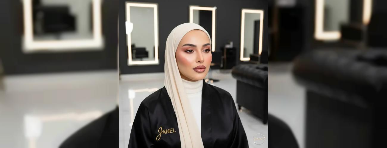 جدیدترین ترندهای میکاپ عید ۱۴۰۵؛ درخشش خیره‌کننده با بهترین خدمات میکاپ مشهد در جانل