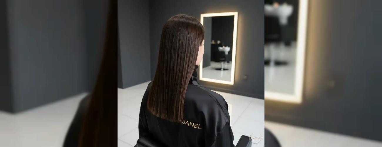 راز موهای پرپشت مدل مو و ترفندهای جادویی برای حجم دادن به موهای نازک