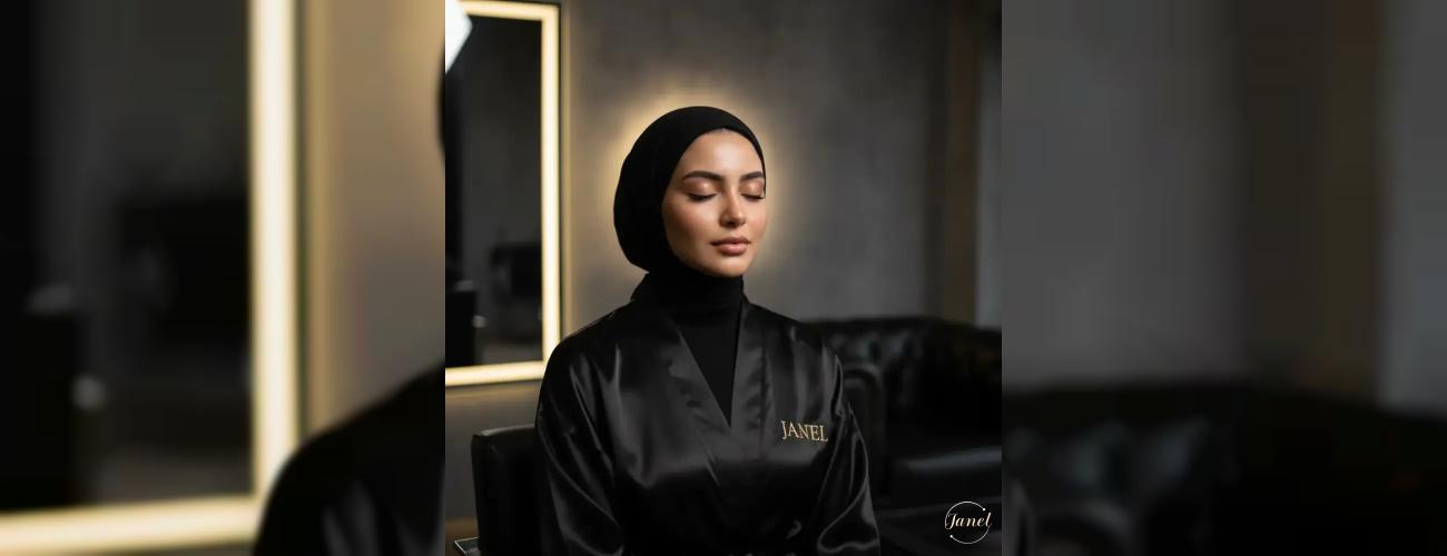 پوست خشک و کدر؟ راز پوستی درخشان و هیدراته با فیشیال تخصصی در سالن جانل مشهد!