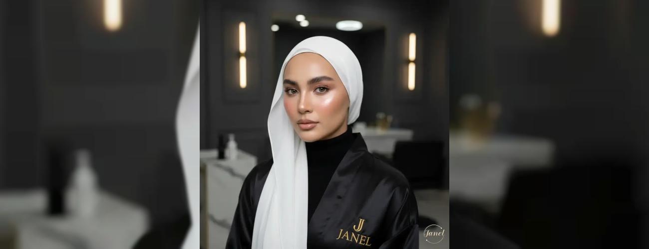 جادوی پوست شیشه‌ای ترند «دختر تمیز» و آرایش نچرال دخترانه درمشهد