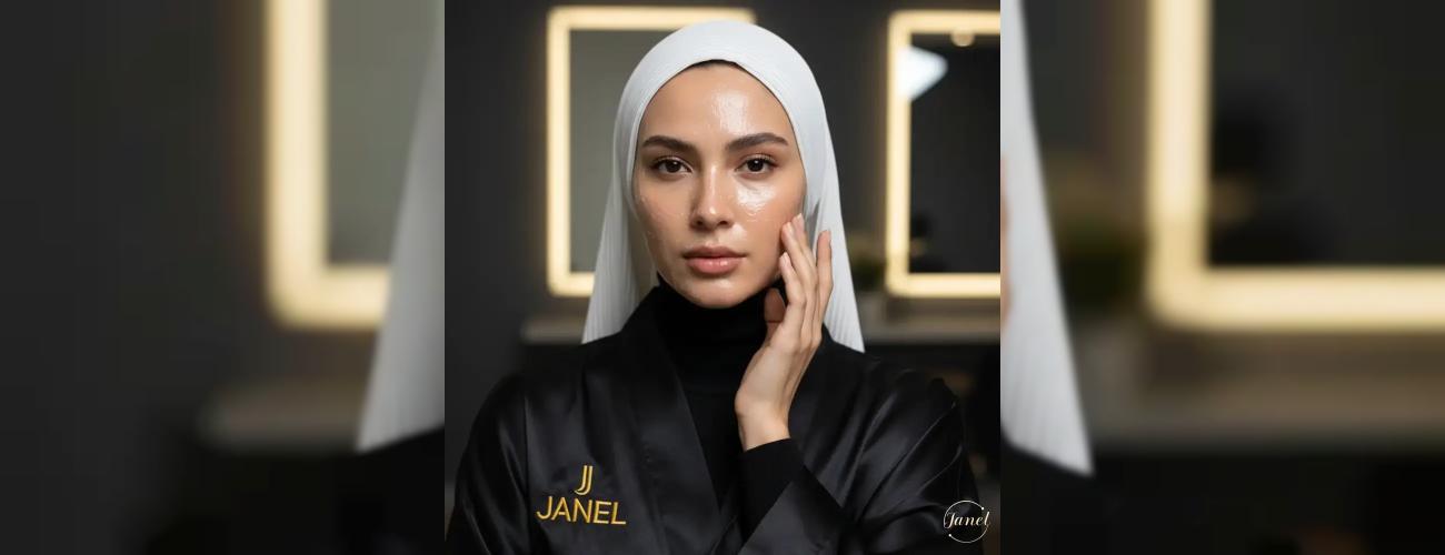 «اسلاگینگ» (Slugging) صورت با وازلین معجزه کره‌ای یا فاجعه برای پوست؟ + روش صحیح