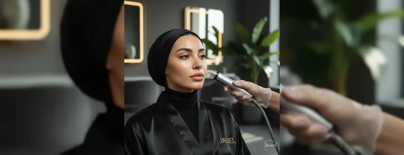 هیدرودرمی یا میکرودرم ابریژن؟ کدام لایه‌بردار برای پوست شما مناسب‌تر است؟ (راهنمای کامل + مشاوره رایگان)