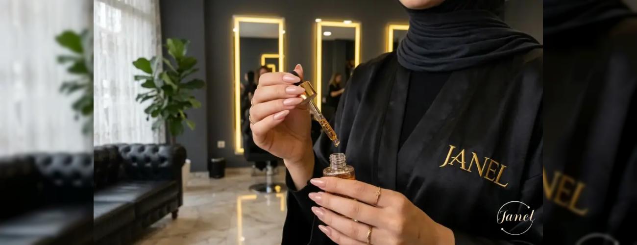 آموزش جادویی آرایش روی پوست خشک و پوسته پوسته (خداحافظی با ماسیدن کرم‌پودر!)