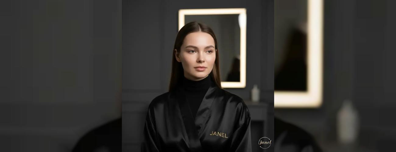 میکاپ حرفه ای در مشهد ۱۴ مرحله تا آرایش بی‌نظیر در سالن جانل