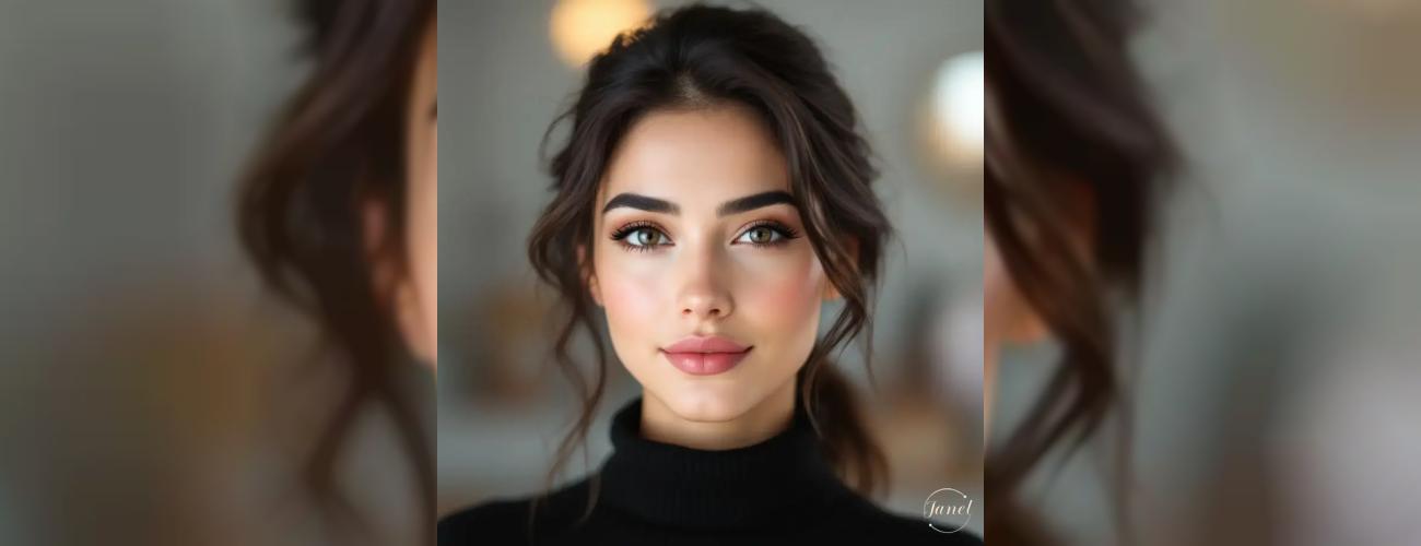 آمادگی قبل از خط چشم دائم