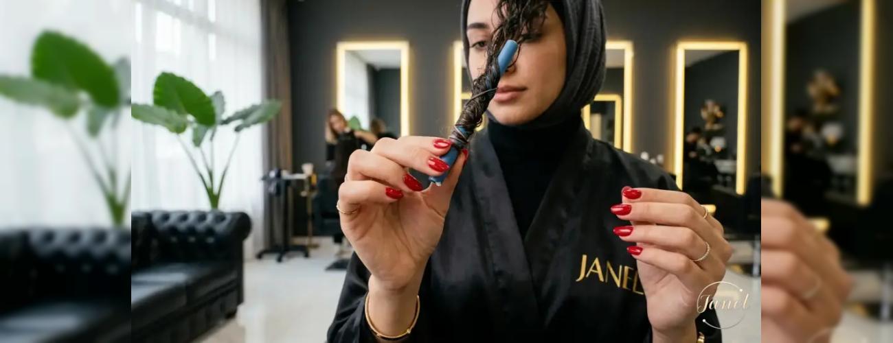 آیا فر دائم باعث سوختن و ریزش مو می‌شود؟ پایان ترس‌ها و بررسی حقایق علمی!
