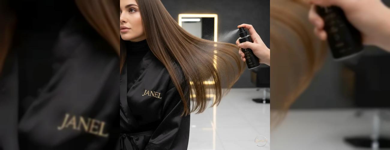 راهنمای جامع مراقبت از مو در تمام فصول راز موهایی درخشان در مشهد با جانل