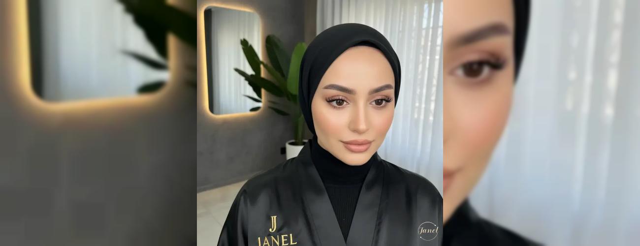 تکنیک «بن مژه» (Lash Line Enhancement) راز چشمان گیرا و پر نشان دادن ریشه مژه + خدمات تخصصی در مشهد