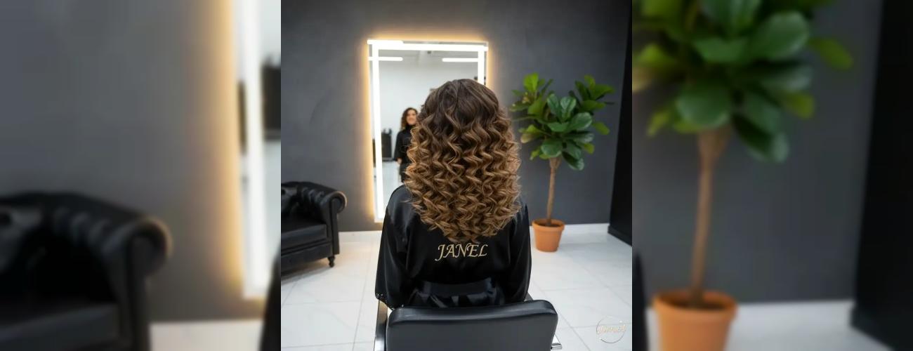 حساسیت به مواد فر دائم: علائم آلرژی و چرا تست پچ در سالن جانل اجباری است؟ | راهنمای کامل