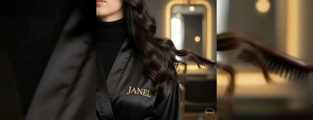 سندروم «شانه کردن وسواسی» و آسیب مکانیکی به مو ۵ اشتباه ویرانگر + درمان موهای دمیج در مشهد