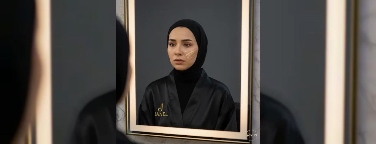 چرا آرایش روی صورت می‌ماسد؟ (اشتباهی بزرگ در زیرسازی آرایش پوست خشک)