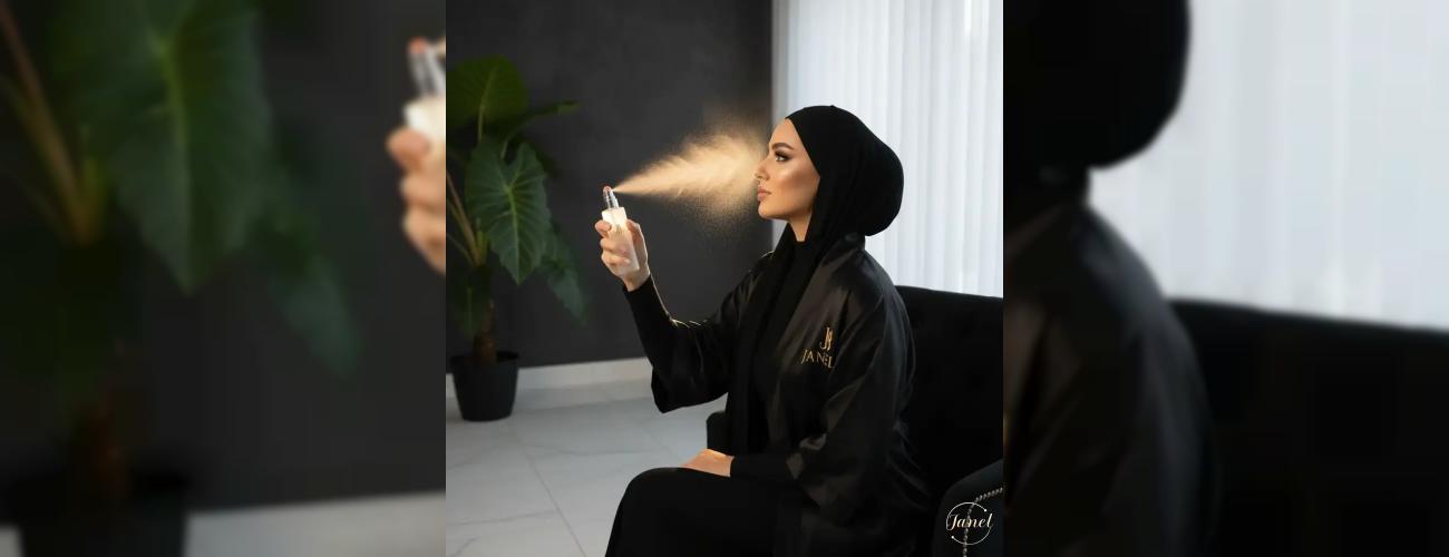 چگونه میکاپ ماندگار داشته باشیم؟ ۵ راز طلایی تثبیت آرایش در بهترین مرکز میکاپ مشهد