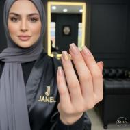 خطر سقوط ناخن! ۷ نشانه مخفی قارچ ناخن که فکر می‌کنید طبیعی هستند