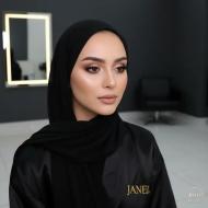 ۵ اشتباه مرگبار که میکاپ عروس را در عکس‌ها نابود می‌کند (رازهای طلایی بهترین میکاپ مشهد)