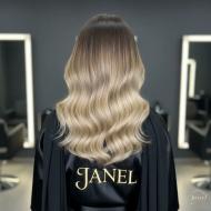 خداحافظی با دکلره مداوم جادوی روت شادو (Root Shadow) و تیره کردن ریشه دکلره درمشهد